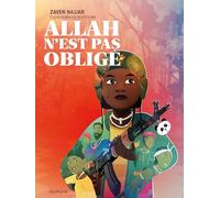 Allah n est pas obligé