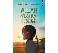 Allah n'est pas obligé