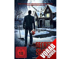 Allaire,Michelle Renee - Secret Santa