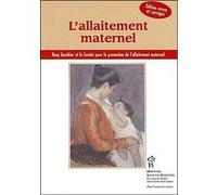 Allaitement maternel Collectif (Auteur)