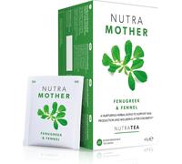 AllaitementThé De Lactation-Les Essentiels De La Nouvelle Maman-Contient Du Fenouil Et De La Feuille De Framboisier-60 Sachets De Thé-- (3 Paquets)