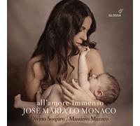All'Amore Immenso – Sacred Music – Integral
