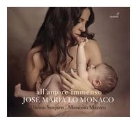All'amore Immenso - Sacred Music