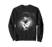 Allan Ballard Soft Cell Marc Almond New Wave Sweatshirt