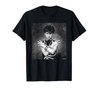 Allan Ballard Soft Cell Marc Almond New Wave T-Shirt
