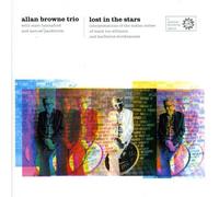 Allan Browne Trio - Lost in The Stars