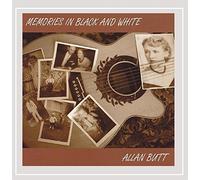 Allan Butt - Memories in Black & White