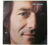 Allan Clarke - Allan Clarke - Allan Clarke - EMI - EMC 3041