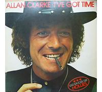 Allan Clarke - Allan Clarke - I've Got Time - EMI - 1C 062-97 665