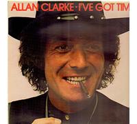 Allan Clarke - Allan Clarke - I've Got Time - EMI - EMC 3130