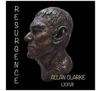 Allan Clarke - Resurgence [Vinyl]