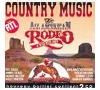 Allan Coe David - Country Music `American Roots`