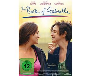 Allan Corduner;Anna Koval - The Book of Gabrielle