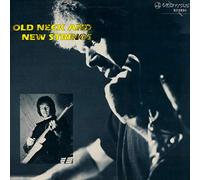 Allan, Davie - Old Neck and New Strings