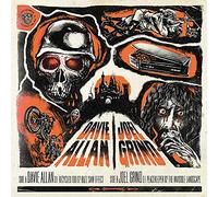 Allan, Davie - Split -Mcd-