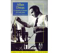 Allan Dwan - Charles Tesson - Cahiers Du Cinema - broché - Beau livre