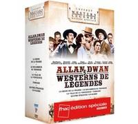 Allan Dwan Coffret 5 films DVD E