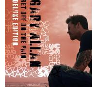 Allan Gary - Get Off on the Pain