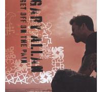Allan, Gary - Get Off on The Pain [Import]