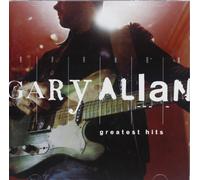 Allan Gary - Greatest Hits [Import]