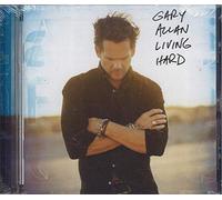Allan, Gary - Living Hard