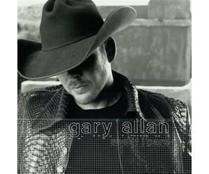Allan, Gary - See If I Care by Allan, Gary (2003) Audio CD