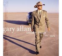 Allan, Gary - Smoke Rings in the Dark by Allan, Gary (1999) Audio CD
