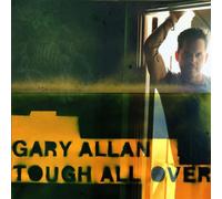 Allan, Gary - Tough All Over