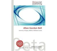 Allan Gordon Bell