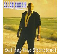Allan Harris - Setting The Standard