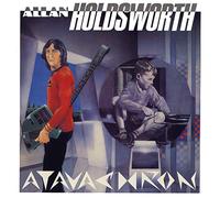 Allan Holdsworth – Atavachron – Import – Membran