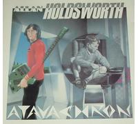 Allan Holdsworth – Atavachron