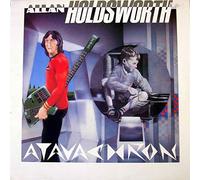 Allan Holdsworth - Atavachron - Enigma Records - 2064-1
