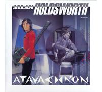 Allan Holdsworth - Atavachron [Import]