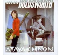 Allan Holdsworth - Atavachron [Papersleeve] [Re-I [Import]