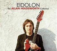 Allan Holdsworth – Eidolon – CD neuf – Membran