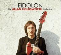 Allan Holdsworth - Eidolon [New CD]