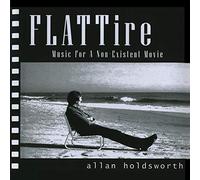 Allan Holdsworth - Flat Tire [Import]
