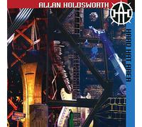 Allan Holdsworth - Hard Hat Area