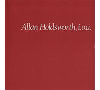Allan Holdsworth - I.o.u