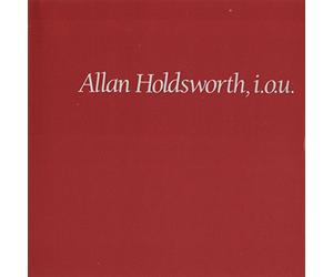 Allan Holdsworth - I.o.u