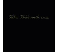 Allan Holdsworth - I.O.U. [Cd]