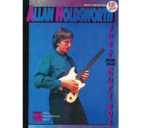 Allan holdsworth: just for the curious +cd