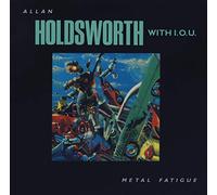 Allan Holdsworth - Metal Fatigue [Import]