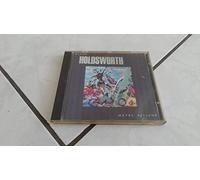 Allan Holdsworth: Metal Fatigue [CD]