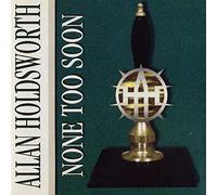 Allan Holdsworth – None Too Soon