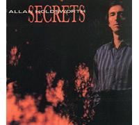 Allan Holdsworth - Secrets