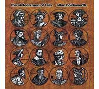 Allan Holdsworth - The Sixteen Men of Tain [Import]