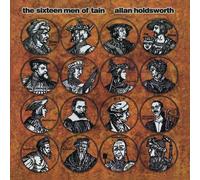 Allan Holdsworth - The Sixteen Men of Tain [Import]