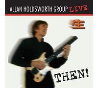 Allan Holdsworth - Then!